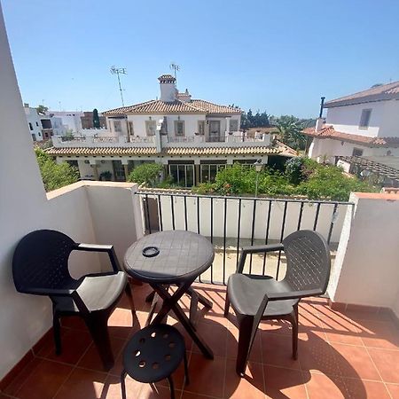 דירות קוניל דה לה פרונטרה Conil Terraza Y Paz מראה חיצוני תמונה