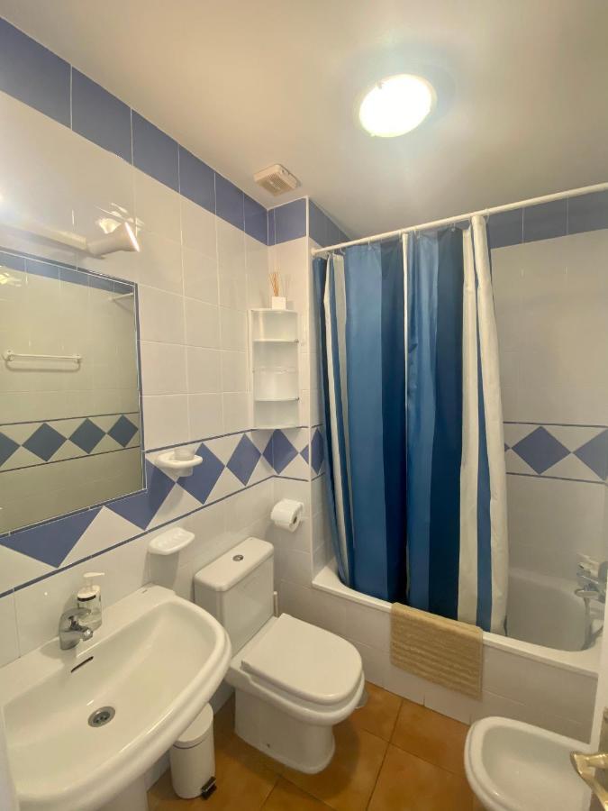 דירות קוניל דה לה פרונטרה Conil Terraza Y Paz מראה חיצוני תמונה
