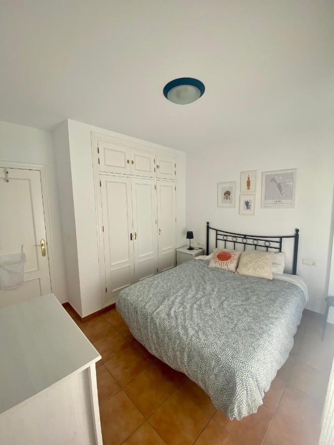 דירות קוניל דה לה פרונטרה Conil Terraza Y Paz מראה חיצוני תמונה